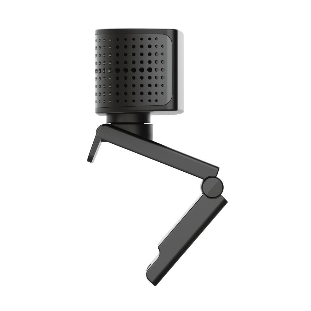 Trust Teza webcam 3840 x 2160 Pixel USB 2.0 Nero [24280]