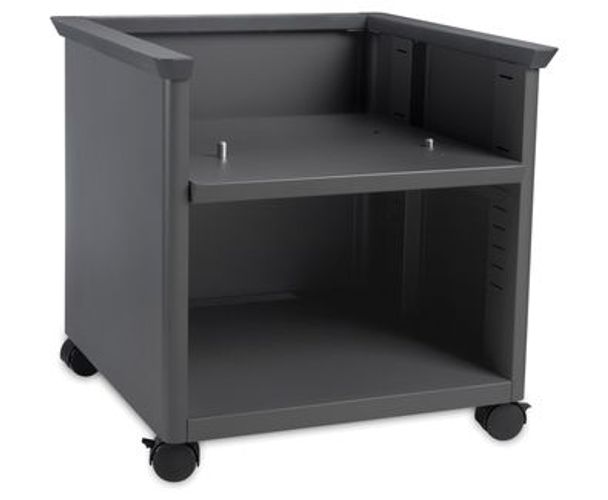 Lexmark 40C2300 porta stampante Nero [40C2300]