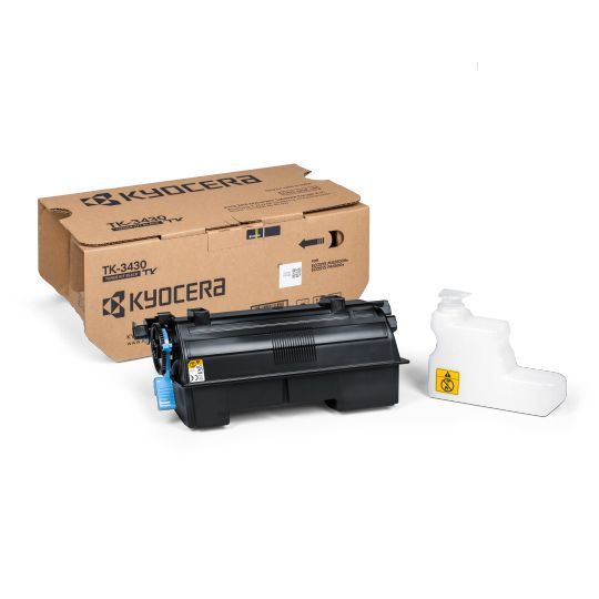 KYOCERA TK-3430 cartuccia toner 1 pz Nero [1T0C0W0NL0]