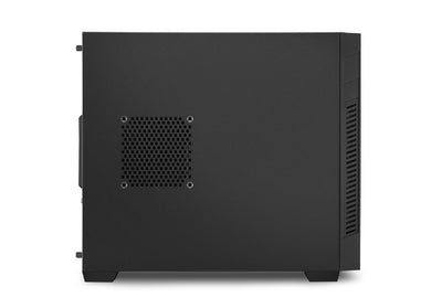 Sharkoon S1000 Tower Nero [S1000]