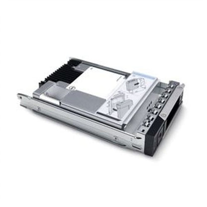 DELL 345-BDRV drives allo stato solido 3,84 TB 2.5" Serial ATA III [345-BDRV]