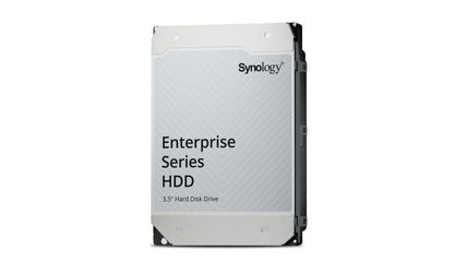 Synology Enterprise disco rigido interno 20 TB 7200 Giri/min 512 MB 3.5" Serial ATA III [HAT5310-20T]