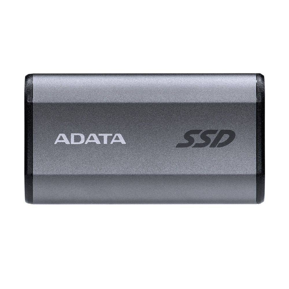 ADATA SSD ESTERNO SE880 500GB USB 3.2 2000MB/S [AELI-SE880-500GCGY]