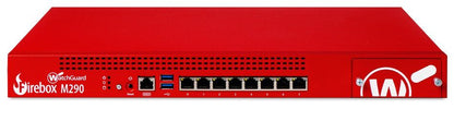 WatchGuard Firebox M290 firewall (hardware) 1,18 Gbit/s [WGM29000803]