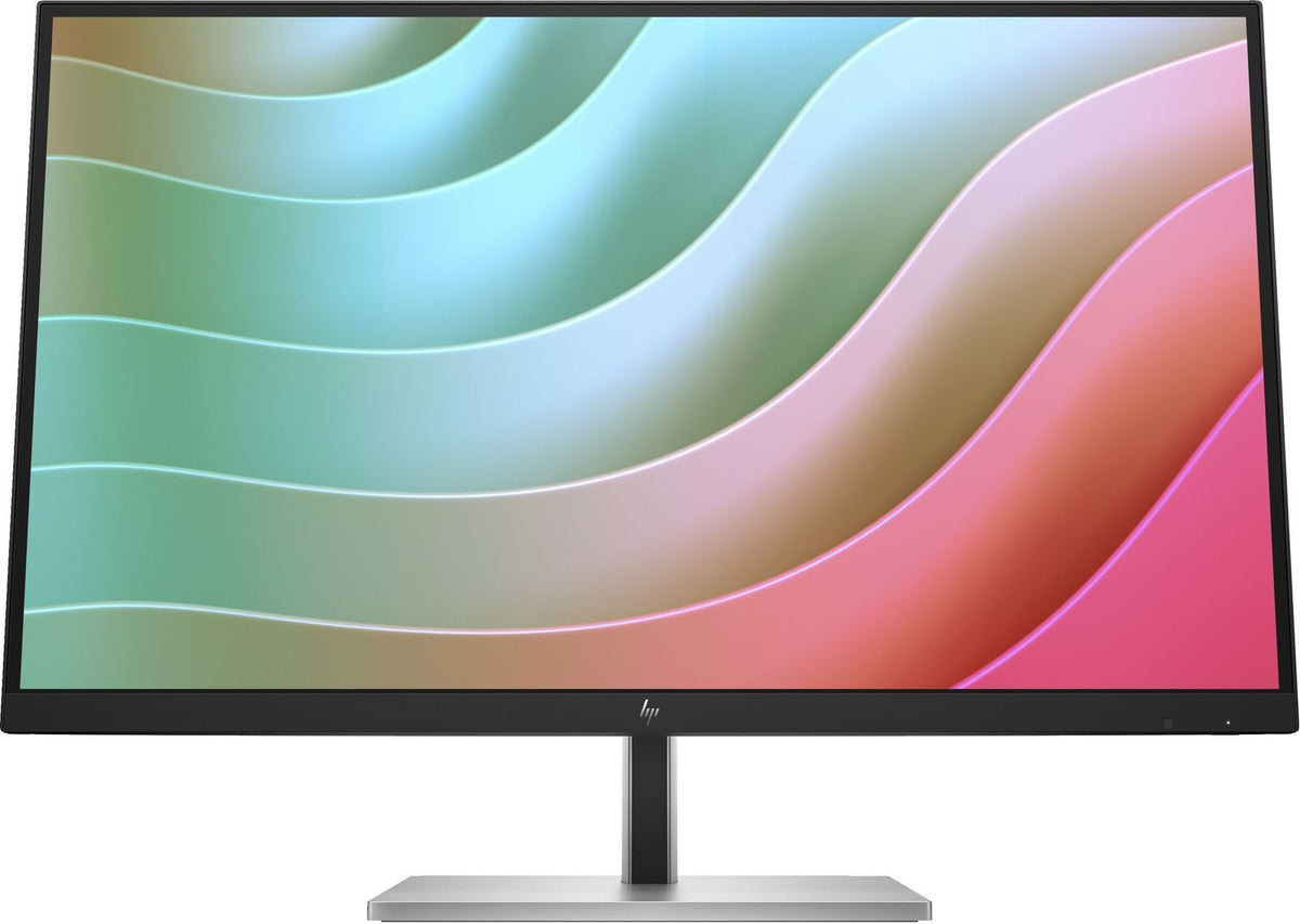 HP E-Series Monitor E27k G5 4K USB-C [6N4C4AA#ABB]