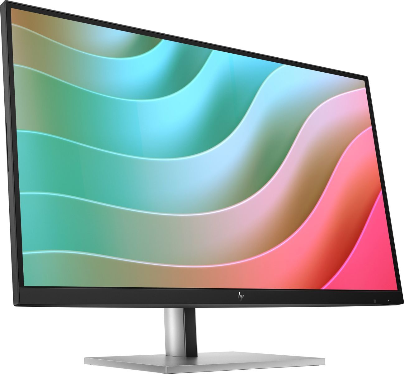HP E-Series Monitor E27k G5 4K USB-C [6N4C4AA#ABB]