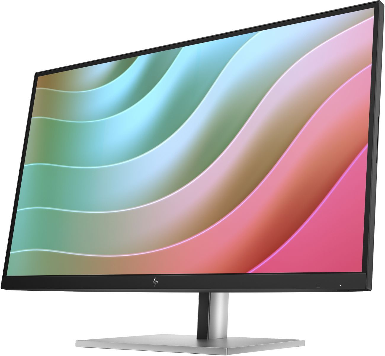 HP E-Series Monitor E27k G5 4K USB-C [6N4C4AA#ABB]