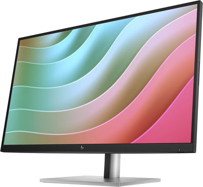 HP E-Series Monitor E27k G5 4K USB-C [6N4C4AA#ABB]