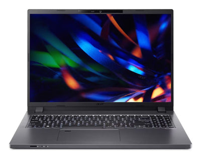 Acer TravelMate P2 TMP216-51G-TCO-73JU Intel Core i7 i7-1355U Computer portatile 40,6 cm (16") WUXGA 16 GB DDR4-SDRAM 1,02 TB SSD NVIDIA GeForce RTX 2050 Wi-Fi 6E (802.11ax) Windows 11 Pro Italiano Grigio [NX.B9PET.001]
