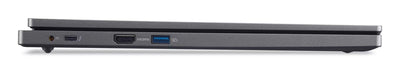 Acer TravelMate P2 TMP216-51G-TCO-73JU Intel Core i7 i7-1355U Computer portatile 40,6 cm (16") WUXGA 16 GB DDR4-SDRAM 1,02 TB SSD NVIDIA GeForce RTX 2050 Wi-Fi 6E (802.11ax) Windows 11 Pro Italiano Grigio [NX.B9PET.001]