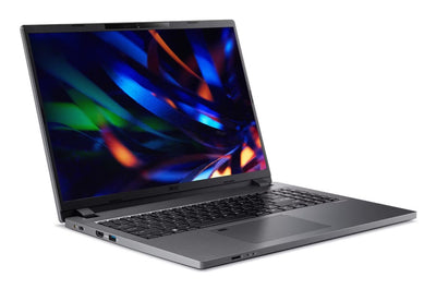 Acer TravelMate P2 TMP216-51G-TCO-73JU Intel Core i7 i7-1355U Computer portatile 40,6 cm (16") WUXGA 16 GB DDR4-SDRAM 1,02 TB SSD NVIDIA GeForce RTX 2050 Wi-Fi 6E (802.11ax) Windows 11 Pro Italiano Grigio [NX.B9PET.001]