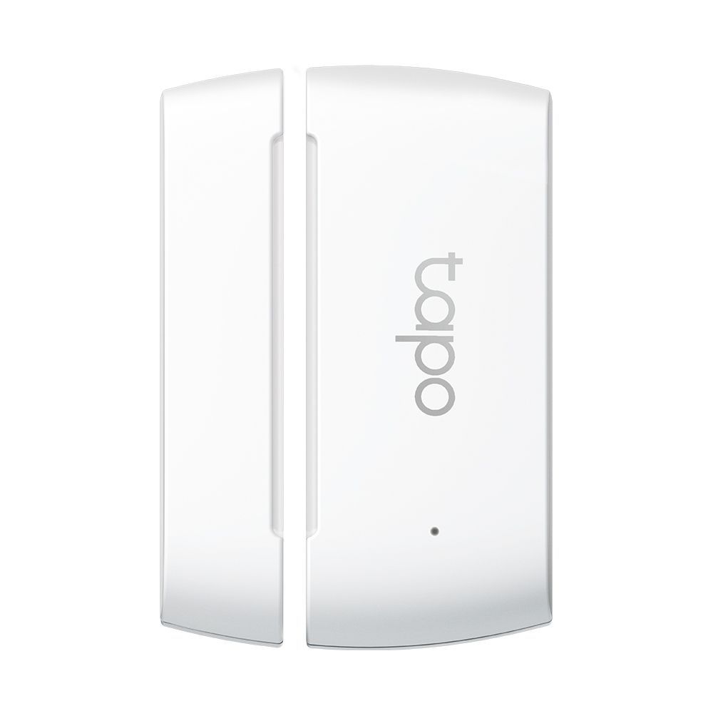 TP-Link Tapo T110 sensore per porta/finestra Wireless Porta/Finestra Bianco [TAPOT110]