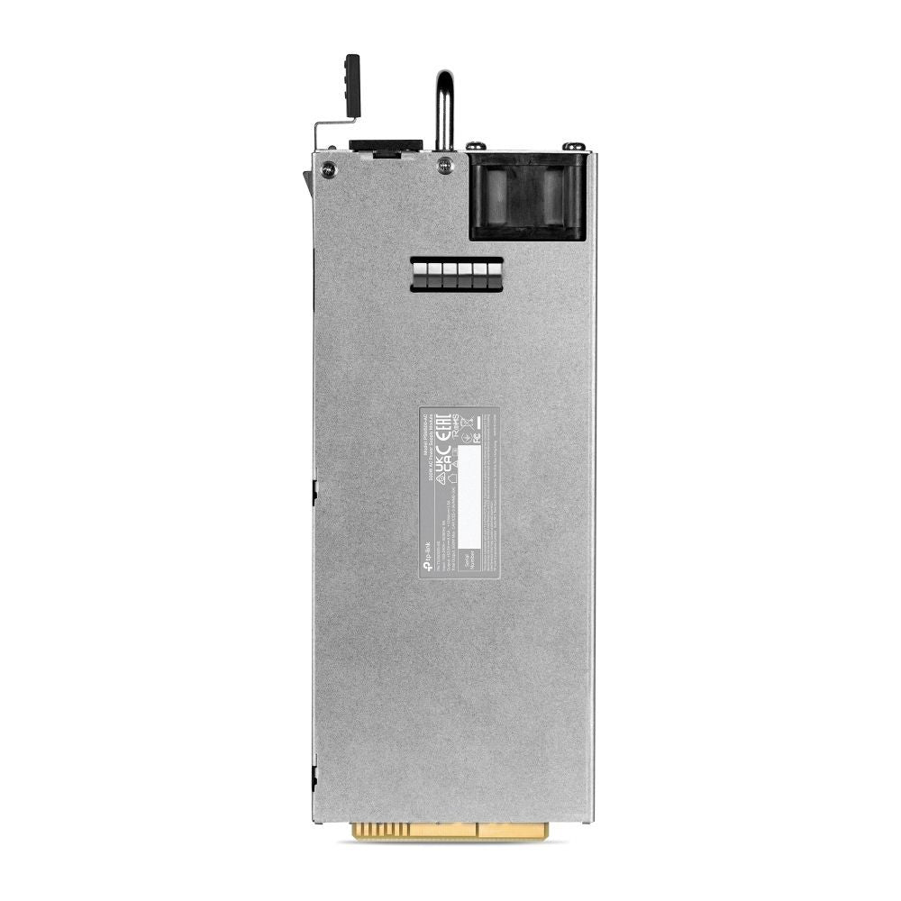 TP-Link PSM500-AC adattatore e invertitore Interno 500 W Metallico [PSM500-AC]