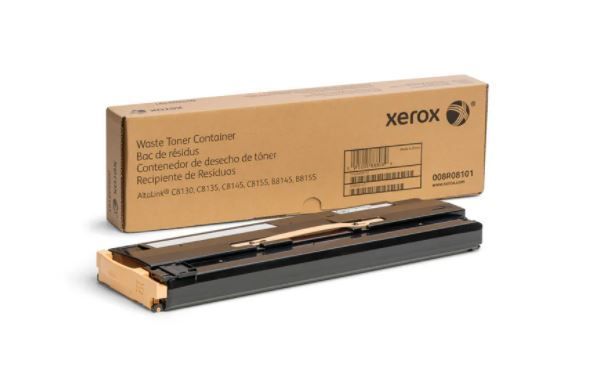 Xerox 008R08101 raccoglitori toner 121000 pagine [008R08101]