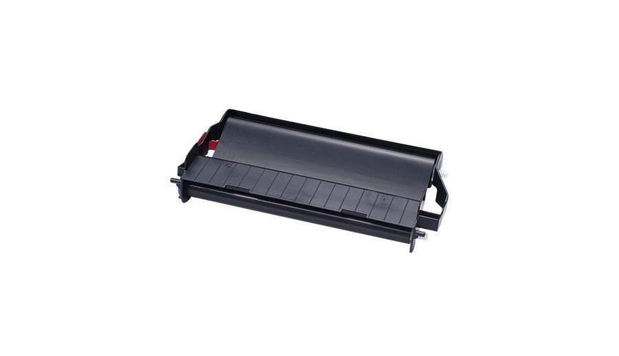 Brother PC-70 ricambio per fax Cartuccia fax + nastro 140 pagine Nero 1 pz [PC70]