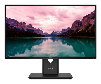Lenovo ThinkVision T24-40 Monitor PC 60,5 cm (23.8") 1920 x 1080 Pixel Full HD LCD Nero [64A4MATXEU]