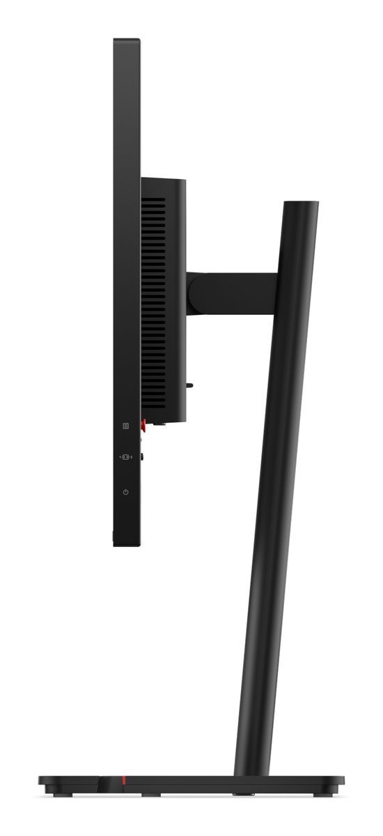 Lenovo ThinkVision T24-40 Monitor PC 60,5 cm (23.8") 1920 x 1080 Pixel Full HD LCD Nero [64A4MATXEU]