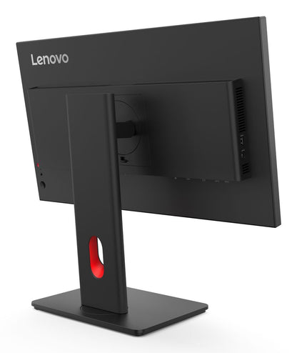 Lenovo ThinkVision T24-40 Monitor PC 60,5 cm (23.8") 1920 x 1080 Pixel Full HD LCD Nero [64A4MATXEU]