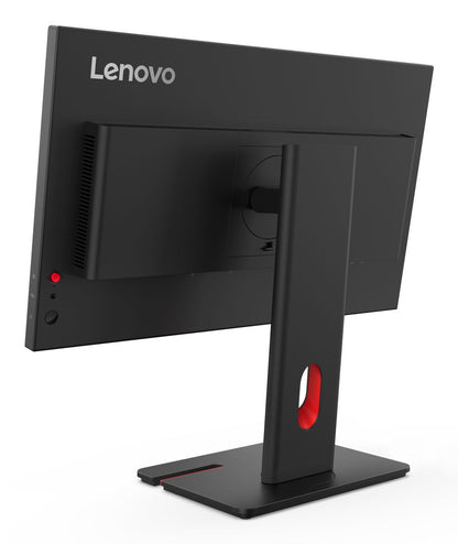 Lenovo ThinkVision T24-40 Monitor PC 60,5 cm (23.8") 1920 x 1080 Pixel Full HD LCD Nero [64A4MATXEU]