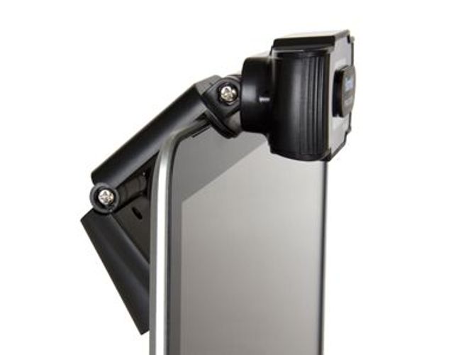 Hamlet HWCAM1080-P webcam 2 MP 1920 x 1080 Pixel USB 2.0 Nero [HWCAM1080-P]