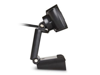 Hamlet HWCAM1080-P webcam 2 MP 1920 x 1080 Pixel USB 2.0 Nero [HWCAM1080-P]