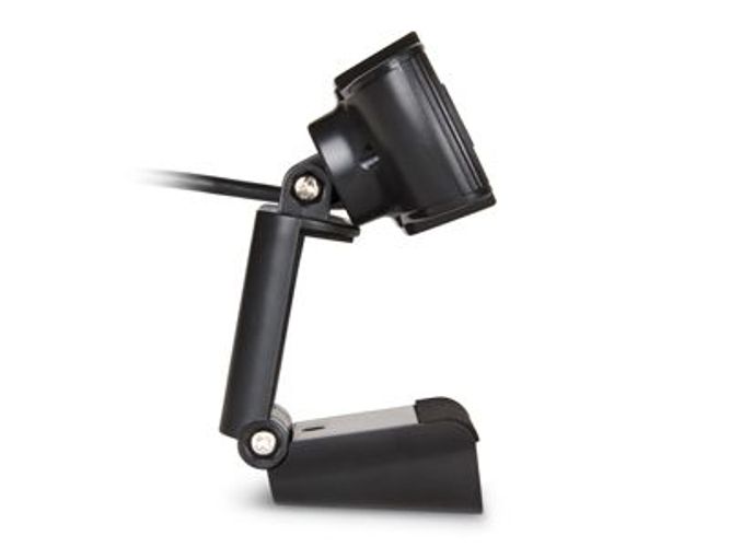 Hamlet HWCAM1080-P webcam 2 MP 1920 x 1080 Pixel USB 2.0 Nero [HWCAM1080-P]