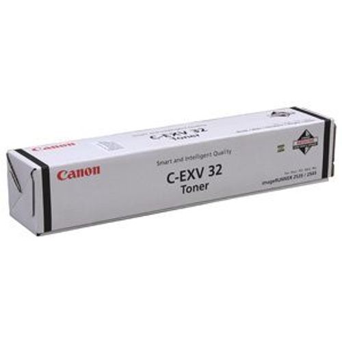 Canon C-EXV 32 cartuccia toner 1 pz Originale Nero [2786B002]