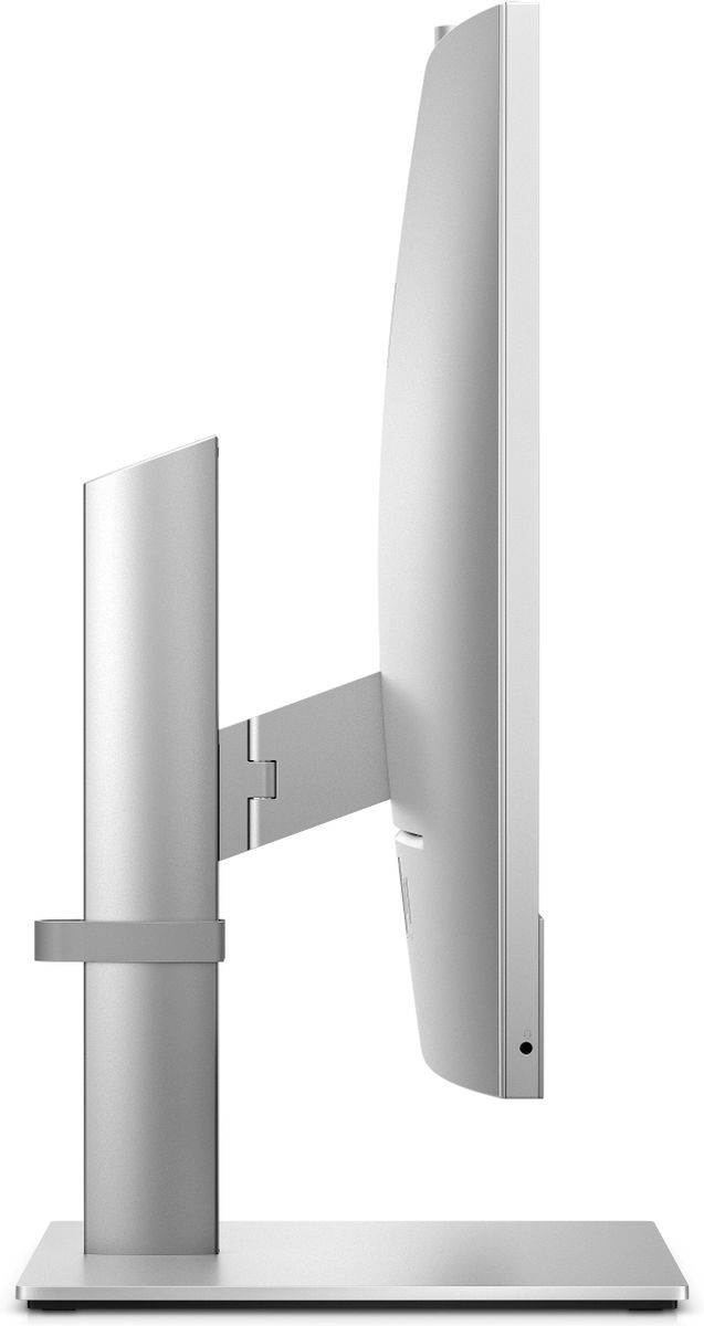 HP EliteOne 840 G9 Intel Core i7 i7-14700 60,5 cm (23.8") 1920 x 1080 Pixel PC All-in-one 32 GB DDR5-SDRAM 1 TB SSD Windows 11 Pro Wi-Fi 6E (802.11ax) Argento [99A49ET#ABZ]