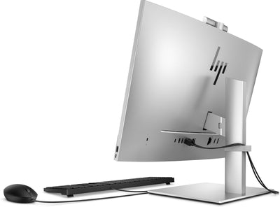 HP EliteOne 840 G9 Intel Core i7 i7-14700 60,5 cm (23.8") 1920 x 1080 Pixel PC All-in-one 32 GB DDR5-SDRAM 1 TB SSD Windows 11 Pro Wi-Fi 6E (802.11ax) Argento [99A49ET#ABZ]