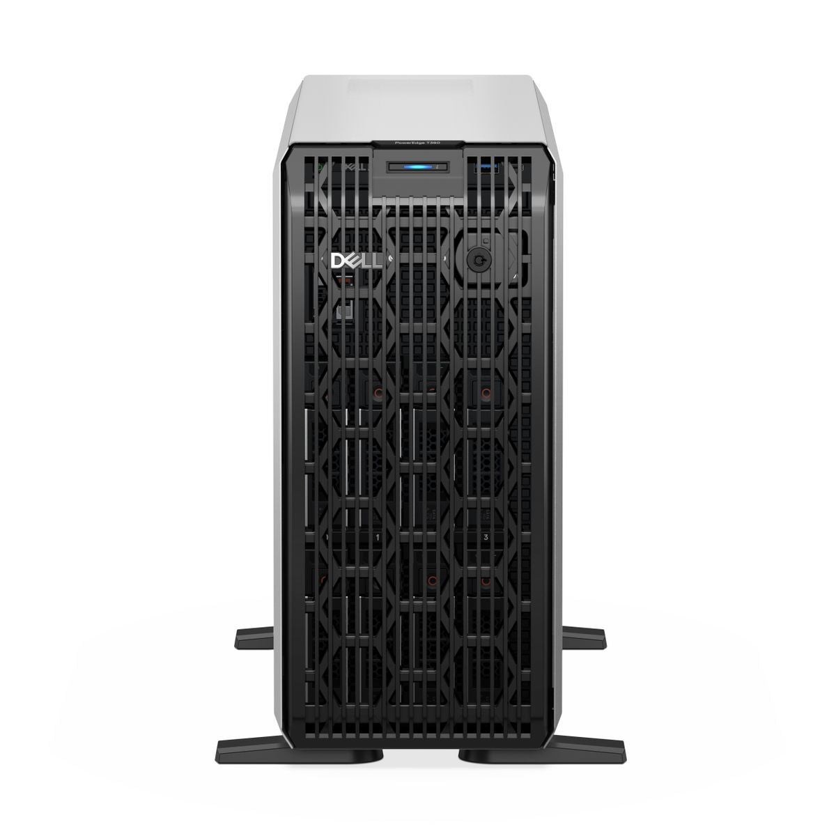 DELL PowerEdge T360 server 960 GB Tower (4.5U) Intel Xeon E E-2436 2,9 GHz 16 GB DDR5-SDRAM 700 W [DWWVY]