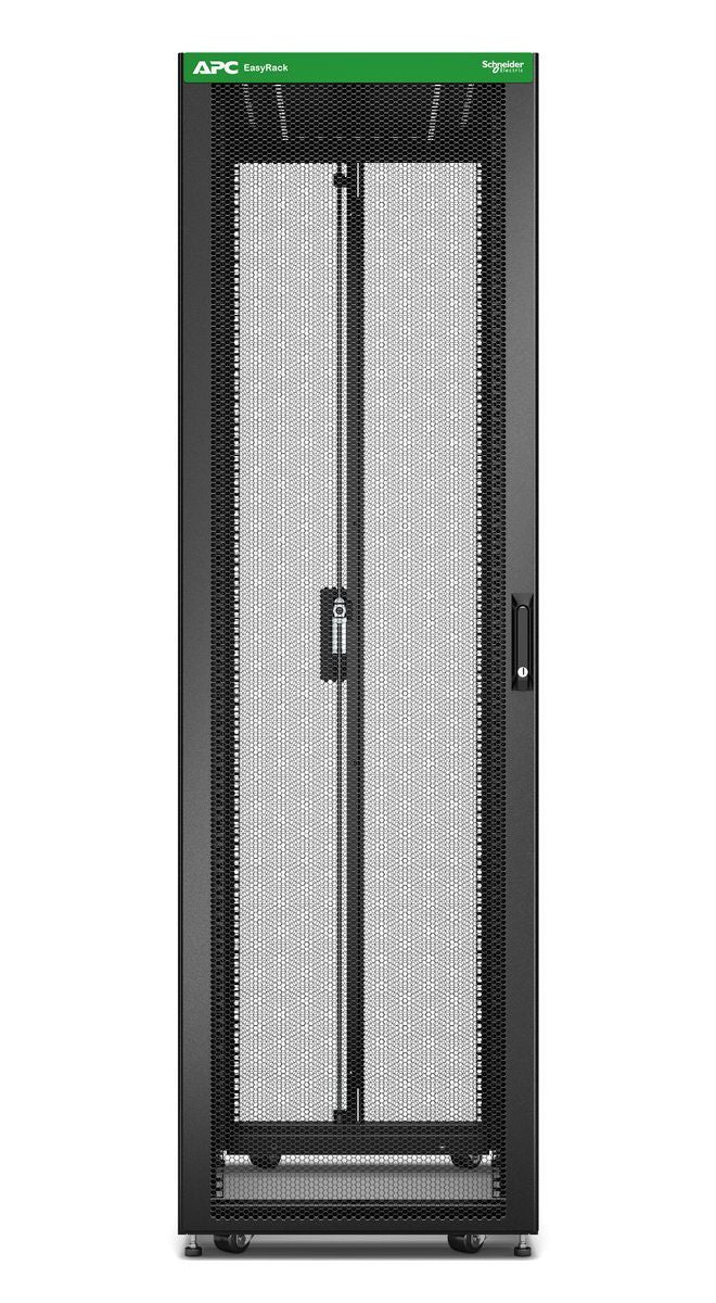 APC Easy Rack 42U Rack indipendenti Nero [ER6202]