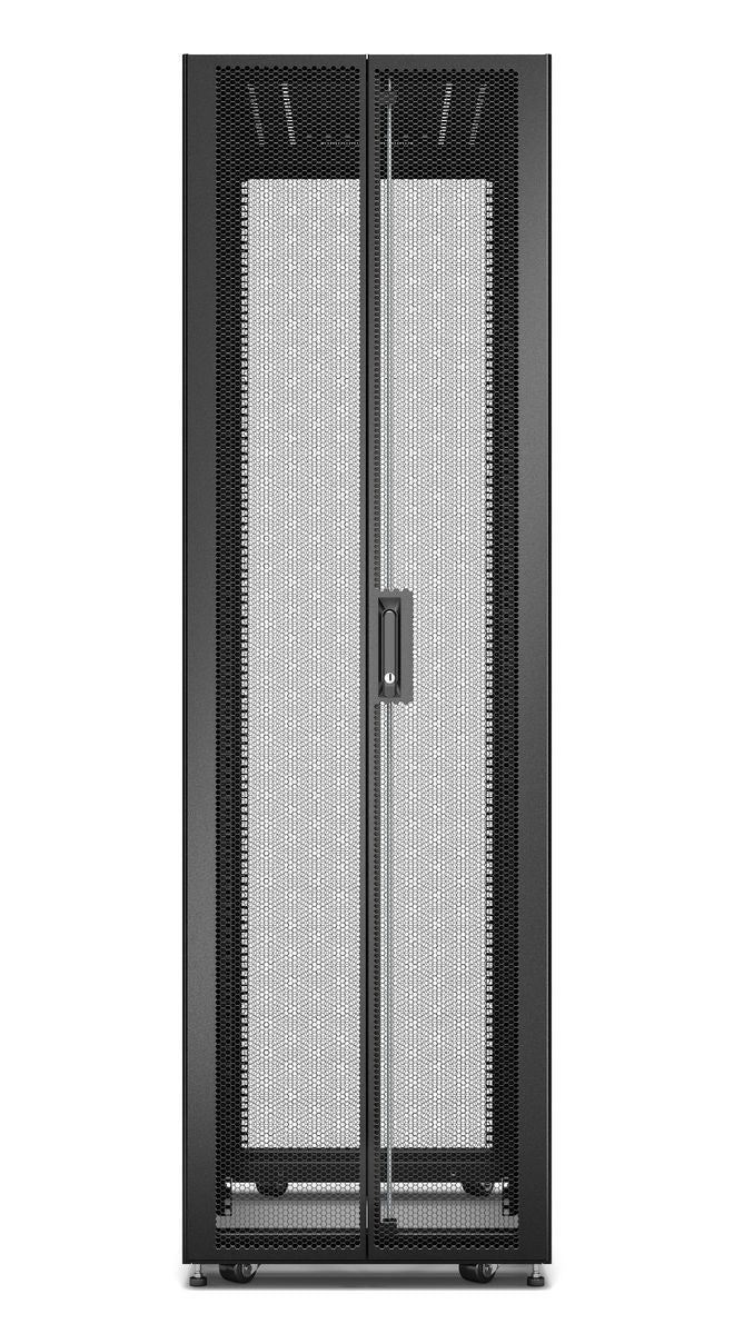 APC Easy Rack 42U Rack indipendenti Nero [ER6202]