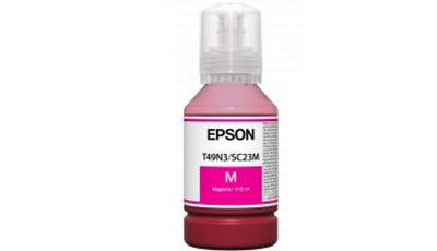 Epson SC-T3100x Magenta 140ml T49H [C13T49H300]
