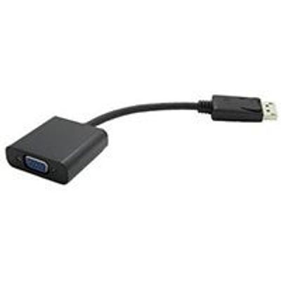 IGLOO ADATTATORE DP M / VGA F [PB-49]