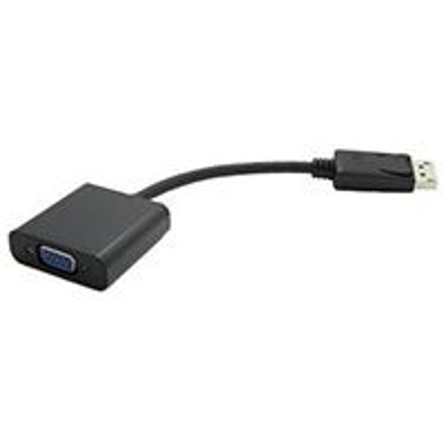 IGLOO ADATTATORE DP M / VGA F [PB-49]