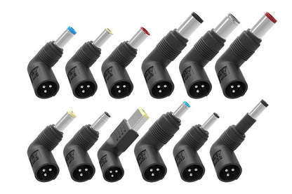 itek ITNBAE65 Caricabatterie per dispositivi mobili Nero Interno [ITNBAE65]