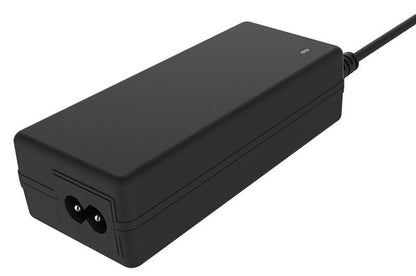 itek ITNBAE65 Caricabatterie per dispositivi mobili Nero Interno [ITNBAE65]