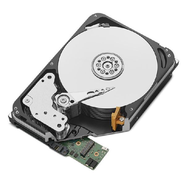 Seagate IronWolf Pro ST20000NT001 disco rigido interno 20 TB 7200 Giri/min 256 MB 3.5" [ST20000NT001]