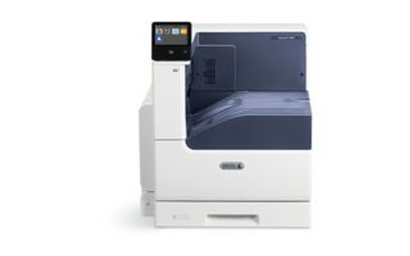 Xerox VersaLink C7000 A3 35/35 ppm Stampante fronte/retro Adobe PS3 PCL5e/6 2 vassoi Totale 620 fogli [C7000V_DN]
