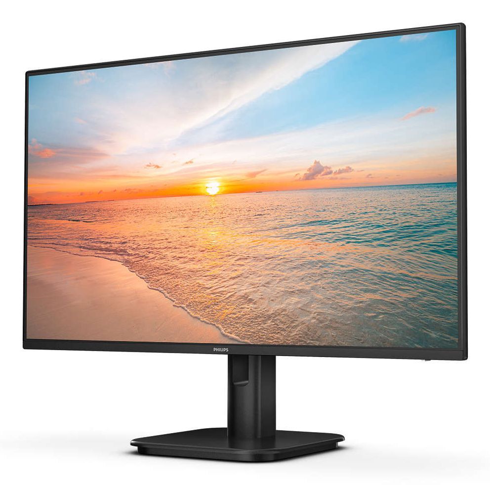 Philips Serie 1000 24E1N1200A/00 Monitor PC 60,5 cm (23.8") 1920 x 1080 Pixel Full HD LCD Nero [24E1N1200A/00]