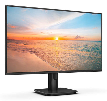 Philips Serie 1000 24E1N1200A/00 LED display 60,5 cm (23.8") 1920 x 1080 Pixel Full HD LCD Nero [24E1N1200A/00]