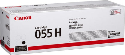 Canon 055H cartuccia toner 1 pz Originale Nero [3020C002]