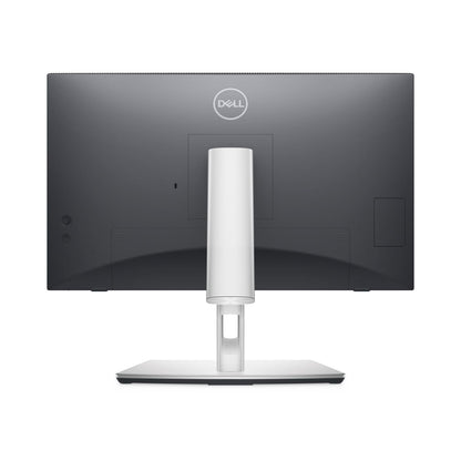 DELL P Series P2424HT Monitor PC 60,5 cm (23.8") 1920 x 1080 Pixel Full HD LCD Touch screen Nero, Argento [DELL-P2424HT]