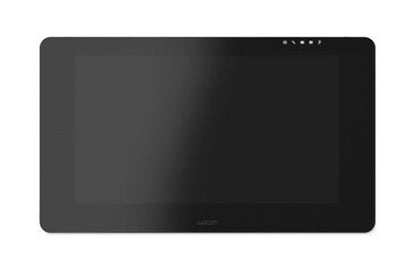 Wacom Cintiq Pro 24 tavoletta grafica Nero 5080 lpi (linee per pollice) 522 x 294 mm USB [DTH-2420]