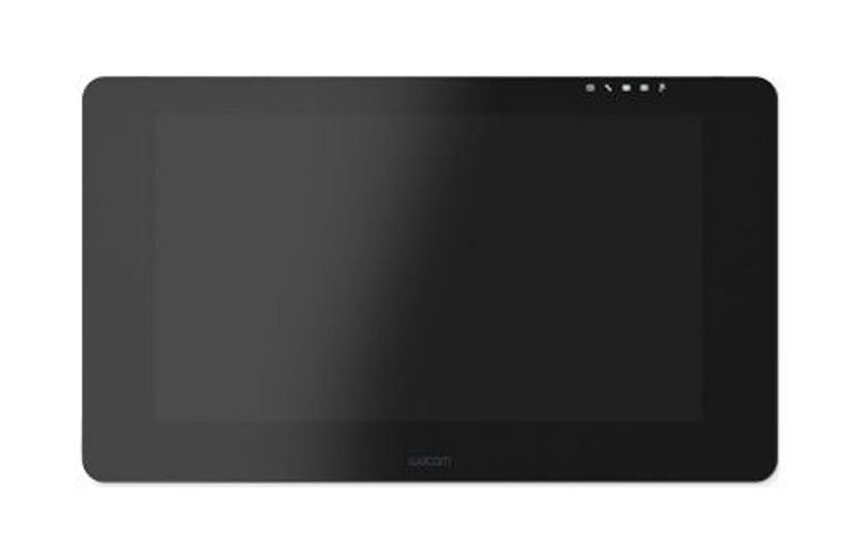 Wacom Cintiq Pro 24 tavoletta grafica Nero 5080 lpi (linee per pollice) 522 x 294 mm USB [DTH-2420]