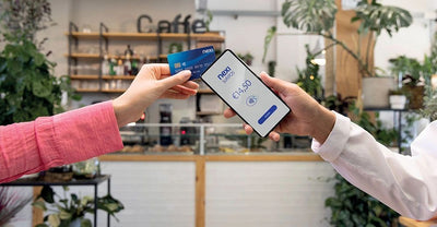 Nexi SoftPOS [X02CHC00022]