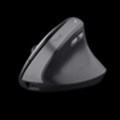 Trust TM-270 mouse Ufficio Mano destra RF Wireless Ottico 2400 DPI [25371]