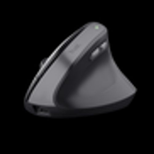 Trust TM-270 mouse Ufficio Mano destra RF Wireless Ottico 2400 DPI [25371]