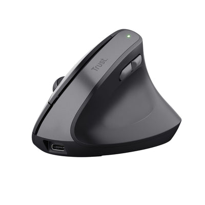 Trust TM-270 mouse Ufficio Mano destra RF Wireless Ottico 2400 DPI [25371]
