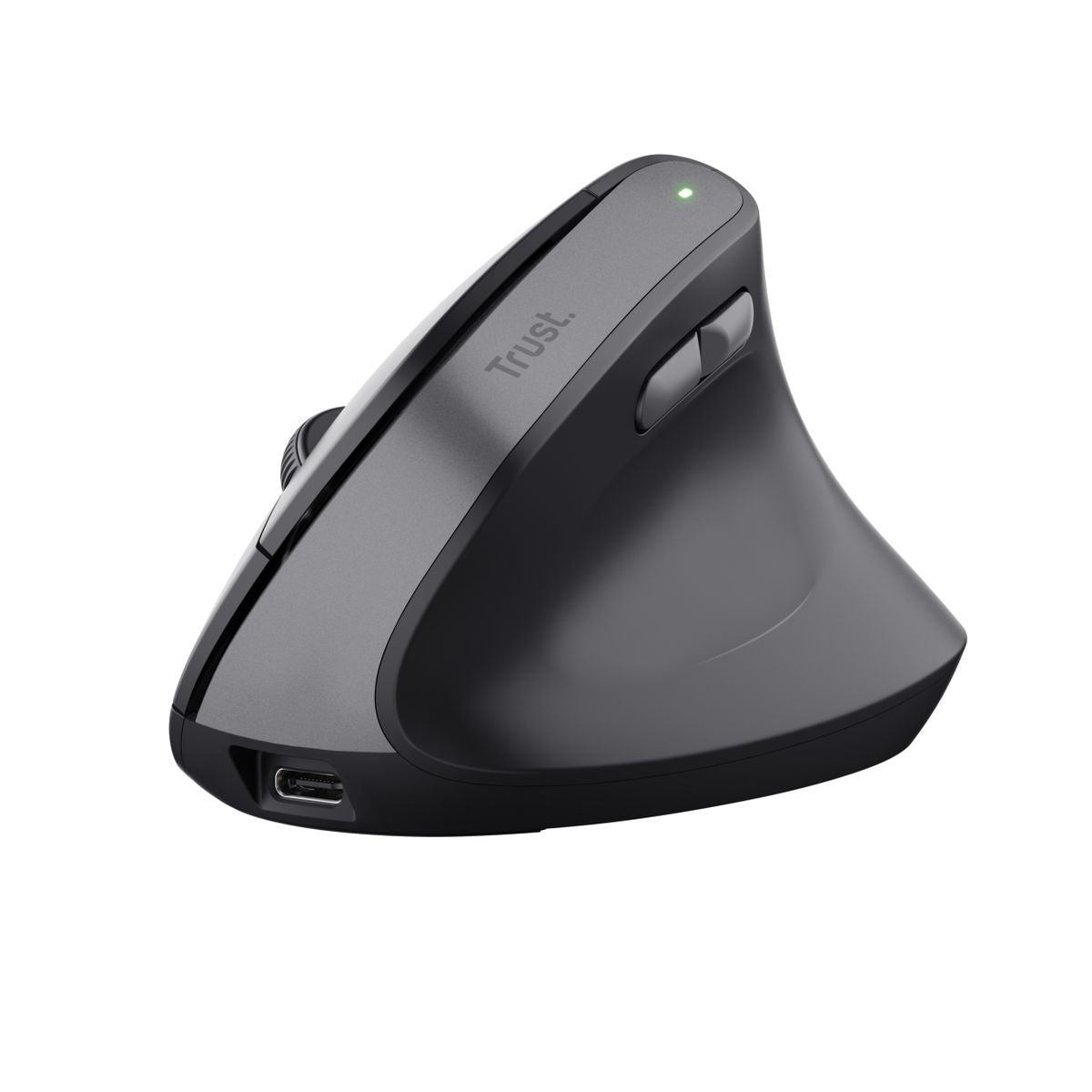 Trust TM-270 mouse Ufficio Mano destra RF Wireless Ottico 2400 DPI [25371]